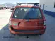 2011 Subaru Forester X z VIN JF2SHABC3BG703456, wystawiony jako Copart lot #66905575 z przebiegiem 153 129 mil mil oraz Czysty tytuł • Clean title. Historia ofert i sprzedaży dostępna na DreamBid. Obrazek 6.