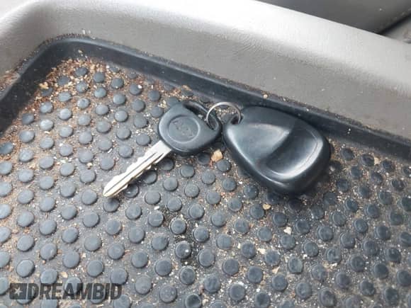 2003 Chevrolet Suburban LT z VIN 1GNFK16Z13J199808, wystawiony jako IAAI lot #42404012 z przebiegiem 242 232 mil mil oraz . Historia ofert i sprzedaży dostępna na DreamBid. Obrazek 11.