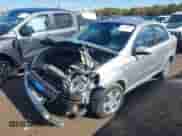 2008 Chevrolet Aveo LS with VIN KL1TD56698B015128, listed as a IAAI auction lot 43499093 with 138,224 mi miles and . Bid and sale history available at DreamBid. Image 2.