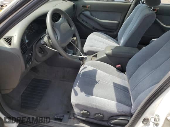 1995 Toyota Camry LE с VIN 4T1GK12E2SU087124, выставлен на аукционе Copart как лот 61196345 с пробегом 98 578 миль миль и Чистый • Clean title. История ставок и продаж доступна на DreamBid. Изображение 7.