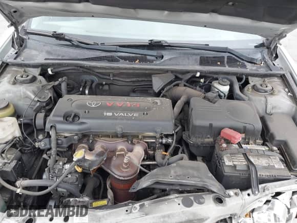 2005 Toyota Camry LE z VIN 4T1BE30K55U401715, wystawiony jako IAAI lot #43325367 z przebiegiem 136 435 mil mil oraz . Historia ofert i sprzedaży dostępna na DreamBid. Obrazek 10.