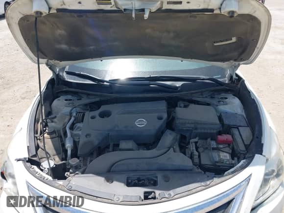 2015 Nissan Altima SL with VIN 1N4AL3AP9FN892999, listed as a IAAI auction lot 42858466 with 148,824 mi miles and . Bid and sale history available at DreamBid. Image 10.