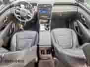 2022 Hyundai Tucson Limited with VIN 5NMJE3AE6NH018074, listed as a Copart auction lot 82763875 with 66,411 mi miles and Salvage title. Bid and sale history available at DreamBid. Image 8.