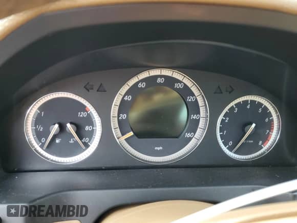 2008 Mercedes-Benz C 300 Sport с VIN WDDGF81X18F100677, выставлен на аукционе Copart как лот 82078025 с пробегом Не указан миль и Списание • Salvage title. История ставок и продаж доступна на DreamBid. Изображение 9.