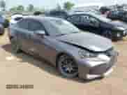 2018 Lexus IS 300 z VIN JTHBA1D23J5063488, wystawiony jako IAAI lot #42364471 z przebiegiem 149 804 mil mil oraz . Historia ofert i sprzedaży dostępna na DreamBid. Obrazek 1.