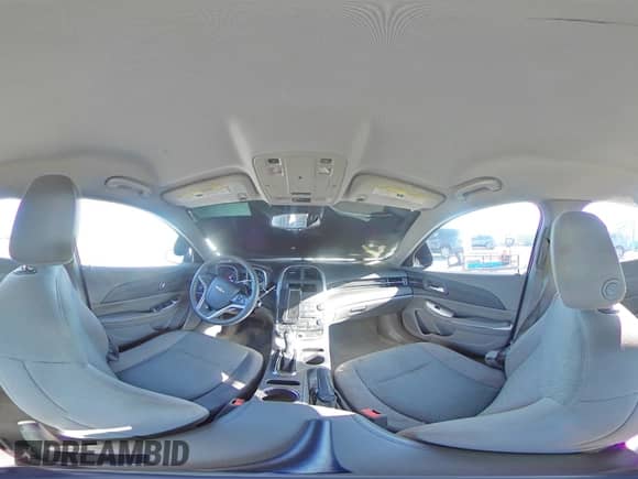 2014 Chevrolet Malibu LS с VIN 1G11B5SL8EF294571, выставлен на аукционе Copart как лот 89526905 с пробегом 97 985 миль миль и Списание • Salvage title. История ставок и продаж доступна на DreamBid. Изображение 14.