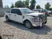 2021 Ford F-150 XL с VIN 1FTEW1EB9MKD74766, выставлен на аукционе Copart как лот 68498925 с пробегом 141 899 миль миль и На запчасти • Non repairable. История ставок и продаж доступна на DreamBid. Изображение 4.