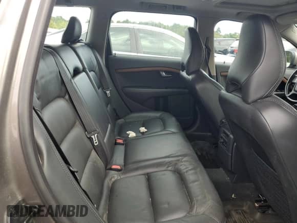 2010 Volvo XC70 3.2L с VIN YV4960BZ5A1091499, выставлен на аукционе Copart как лот 69704475 с пробегом 169 739 миль миль и Чистый • Clean title. История ставок и продаж доступна на DreamBid. Изображение 10.
