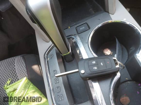 2010 Chevrolet Equinox 1LT с VIN 2CNFLEEW6A6222302, выставлен на аукционе IAAI как лот 43117487 с пробегом 168 680 миль миль и . История ставок и продаж доступна на DreamBid. Изображение 11.