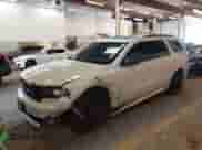 2017 Dodge Durango R/T z VIN 1C4SDJCT0HC660073, wystawiony jako IAAI lot #42422306 z przebiegiem 116 298 mil mil oraz . Historia ofert i sprzedaży dostępna na DreamBid. Obrazek 2.