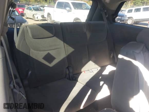 2008 Toyota Sienna CE с VIN 5TDZK23C38S109189, выставлен на аукционе IAAI как лот 43352406 с пробегом 248 908 миль миль и . История ставок и продаж доступна на DreamBid. Изображение 12.