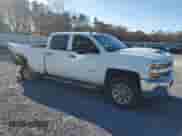 2017 Chevrolet Silverado 3500HD Work Truck с VIN 1GC4KYCY7HF141670, выставлен на аукционе Copart как лот 82286874 с пробегом 202 697 миль миль и Списание • Salvage title. История ставок и продаж доступна на DreamBid. Изображение 4.