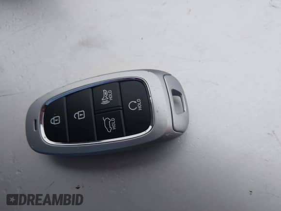 2024 Hyundai Tucson SEL z VIN 5NMJB3DE2RH427831, wystawiony jako IAAI lot #41402050 z przebiegiem 3 156 mil mil oraz . Historia ofert i sprzedaży dostępna na DreamBid. Obrazek 11.