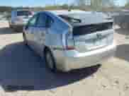 2013 Toyota Prius z VIN JTDKN3DP9D3045591, wystawiony jako IAAI lot #43420034 z przebiegiem 152 201 mil mil oraz . Historia ofert i sprzedaży dostępna na DreamBid. Obrazek 3.