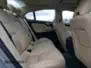 2018 Volvo S60 Dynamic с VIN YV126MFL7J2466590, выставлен на аукционе Copart как лот 43772255 с пробегом 79 939 миль миль и Списание • Salvage title. История ставок и продаж доступна на DreamBid. Изображение 11.
