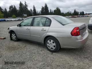 2008 Chevrolet Malibu Classic LS 1FL с VIN 1G1ZS58F58F132647, выставлен на аукционе Copart как лот 56723705 с пробегом 187 786 миль миль и Списание • Salvage title. История ставок и продаж доступна на DreamBid. Изображение 2.