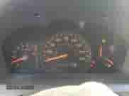 2004 Honda Accord LX с VIN 1HGCM822X4A020370, выставлен на аукционе Copart как лот 73607934 с пробегом 215 633 миль миль и Списание • Salvage title. История ставок и продаж доступна на DreamBid. Изображение 9.