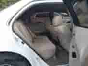 2000 Honda Accord LX z VIN JHMCG6658YC014204, wystawiony jako IAAI lot #43504499 z przebiegiem 115 412 mil mil oraz . Historia ofert i sprzedaży dostępna na DreamBid. Obrazek 8.