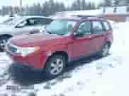 2010 Subaru Forester X с VIN JF2SH6BCXAG792972, выставлен на аукционе IAAI как лот 41675207 с пробегом 67 998 миль миль и . История ставок и продаж доступна на DreamBid. Изображение 2.