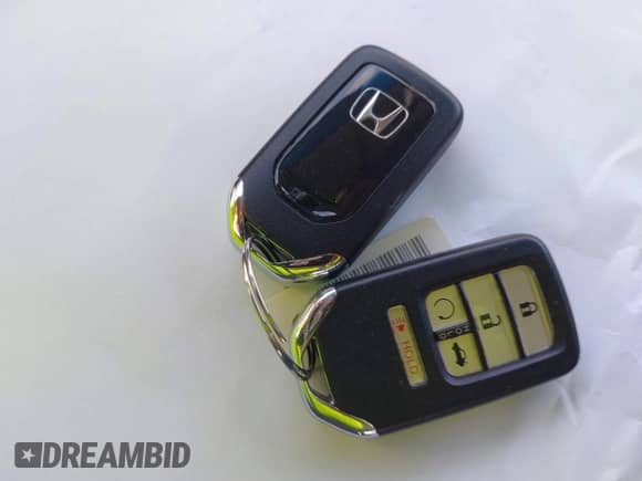 2022 Honda Accord Sport z VIN 1HGCV2F38NA002402, wystawiony jako IAAI lot #43131151 z przebiegiem 41 576 mil mil oraz . Historia ofert i sprzedaży dostępna na DreamBid. Obrazek 11.