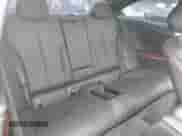 2014 BMW 4 Series 428i с VIN WBA3N7C53EK221213, выставлен на аукционе Copart как лот 70384115 с пробегом 91 628 миль миль и Списание • Salvage title. История ставок и продаж доступна на DreamBid. Изображение 10.