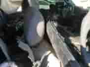 2021 Ram 1500 Warlock z VIN 1C6RR7GG2MS531291, wystawiony jako Copart lot #82065645 z przebiegiem Nie podano mil oraz Szkoda całkowita • Salvage title. Historia ofert i sprzedaży dostępna na DreamBid. Obrazek 12.