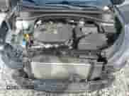 2019 Hyundai Tucson SE z VIN KM8J2CA48KU969702, wystawiony jako Copart lot #71694415 z przebiegiem 39 320 mil mil oraz Szkoda całkowita • Salvage title. Historia ofert i sprzedaży dostępna na DreamBid. Obrazek 12.