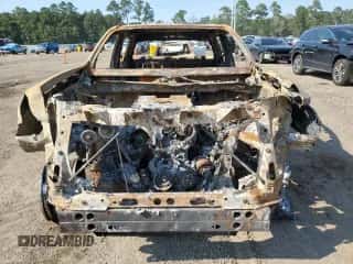 2024 Chevrolet Colorado 2WD LT с VIN 1GCGSCEC2R1125120, выставлен на аукционе Copart как лот 80444005 с пробегом Не указан миль и Списание • Salvage title. История ставок и продаж доступна на DreamBid. Изображение 5.
