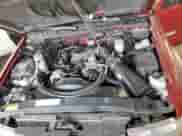 2004 Chevrolet S-10 LS z VIN 1GCDT13X04K127820, wystawiony jako Copart lot #80686315 z przebiegiem 114 224 mil mil oraz Nie do naprawy • Non repairable. Historia ofert i sprzedaży dostępna na DreamBid. Obrazek 11.