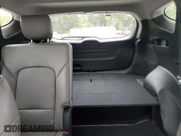 2013 Hyundai Santa Fe Sport z VIN 5XYZU3LB9DG113312, wystawiony jako Copart lot #87266145 z przebiegiem 105 450 mil mil oraz Szkoda całkowita • Salvage title. Historia ofert i sprzedaży dostępna na DreamBid. Obrazek 10.