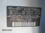 2012 Hyundai Elantra Limited z VIN KMHDH4AE1CU314597, wystawiony jako IAAI lot #43237106 z przebiegiem 86 808 mil mil oraz . Historia ofert i sprzedaży dostępna na DreamBid. Obrazek 9.