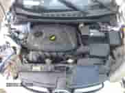 2013 Hyundai Elantra GLS with VIN 5NPDH4AEXDH283513, listed as a IAAI auction lot 42936656 with 144,769 mi miles and . Bid and sale history available at DreamBid. Image 10.