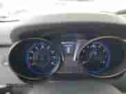 2013 Hyundai Genesis Coupe Premium с VIN KMHHT6KD7DU090450, выставлен на аукционе Copart как лот 81945695 с пробегом 127 670 миль миль и Списание • Salvage title. История ставок и продаж доступна на DreamBid. Изображение 9.
