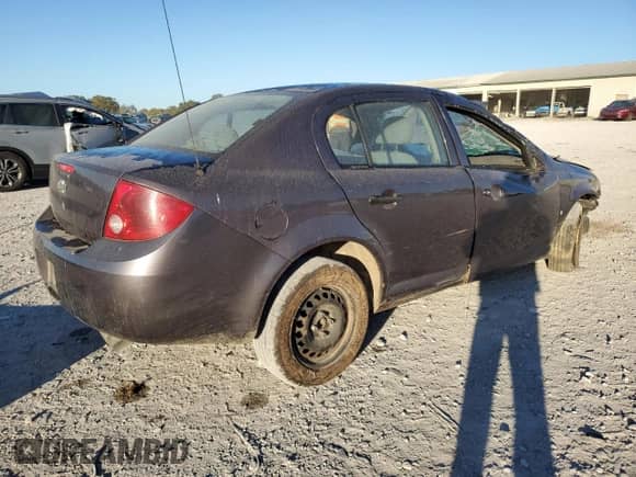 2006 Chevrolet Cobalt LS с VIN 1G1AK55F167785212, выставлен на аукционе Copart как лот 86259345 с пробегом 211 674 миль миль и На запчасти • Non repairable. История ставок и продаж доступна на DreamBid. Изображение 3.