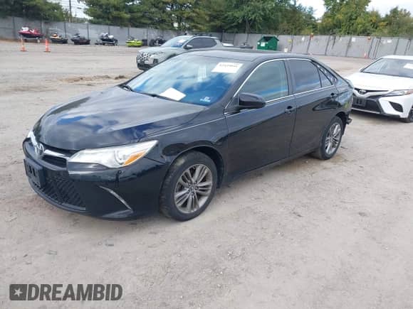2016 Toyota Camry SE с VIN 4T1BF1FK5GU131493, выставлен на аукционе IAAI как лот 43429891 с пробегом 147 074 миль миль и . История ставок и продаж доступна на DreamBid. Изображение 19.
