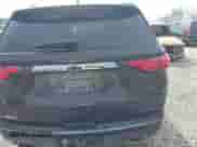 2023 Chevrolet Traverse Premier with VIN 1GNEVKKWXPJ154747, listed as a IAAI auction lot 41606886 with 36,182 mi miles and . Bid and sale history available at DreamBid. Image 17.