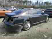 2015 Hyundai Equus Signature z VIN KMHGH4JH0FU094641, wystawiony jako Copart lot #46904905 z przebiegiem 124 190 mil mil oraz Szkoda całkowita • Salvage title. Historia ofert i sprzedaży dostępna na DreamBid. Obrazek 3.