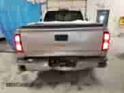 2016 Chevrolet Silverado 1500 Work Truck с VIN 1GCNKNEC6GZ118012, выставлен на аукционе Copart как лот 89317135 с пробегом 111 628 миль миль и Списание • Salvage title. История ставок и продаж доступна на DreamBid. Изображение 6.