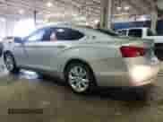 2016 Chevrolet Impala LT с VIN 2G1115S31G9108108, выставлен на аукционе Copart как лот 49205635 с пробегом 183 742 миль миль и Чистый • Clean title. История ставок и продаж доступна на DreamBid. Изображение 2.