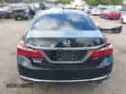 2016 Honda Accord EX-L z VIN 1HGCR3F82GA025828, wystawiony jako IAAI lot #43245288 z przebiegiem 142 455 mil mil oraz . Historia ofert i sprzedaży dostępna na DreamBid. Obrazek 16.