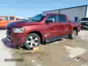 2019 Ram 1500 Laramie с VIN 1C6SRFJT4KN555007, выставлен на аукционе Copart как лот 64968065 с пробегом 97 565 миль миль и Чистый • Clean title. История ставок и продаж доступна на DreamBid. Изображение 1.