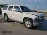 2003 Chevrolet Tahoe LS с VIN 1GNEC13Z73R135271, выставлен на аукционе Copart как лот 75488994 с пробегом 230 303 миль миль и Списание • Salvage title. История ставок и продаж доступна на DreamBid. Изображение 4.