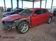 2011 Dodge Avenger Heat with VIN 1B3BD1FG0BN552029, listed as a Copart auction lot 80748125 with 117,884 mi miles and Salvage title. Bid and sale history available at DreamBid. Image 1.