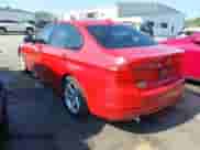 2015 BMW 3 Series 320i xDrive with VIN WBA3C3C53FK203133, listed as a IAAI auction lot 42835207 with 108,196 mi miles and . Bid and sale history available at DreamBid. Image 3.