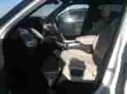 2017 Land Rover Range Rover Sport HSE with VIN SALWR2FV4HA130411, listed as a Copart auction lot 72494764 with 38,015 mi miles and Salvage title. Bid and sale history available at DreamBid. Image 9.