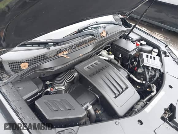 2012 Chevrolet Equinox 1LT z VIN 2GNFLEEK3C6176147, wystawiony jako IAAI lot #43391043 z przebiegiem 140 022 mil mil oraz . Historia ofert i sprzedaży dostępna na DreamBid. Obrazek 10.