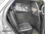 2022 Dodge Durango Special Service z VIN 1C4RDJFG0NC184951, wystawiony jako Copart lot #50208155 z przebiegiem 78 605 mil mil oraz Szkoda całkowita • Salvage title. Historia ofert i sprzedaży dostępna na DreamBid. Obrazek 11.