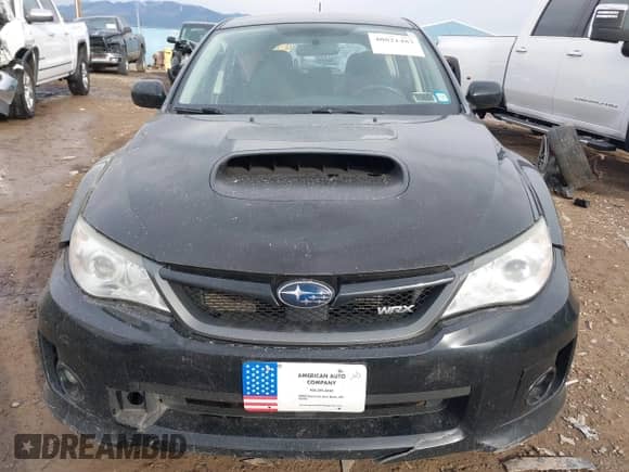 2013 Subaru WRX WRX с VIN JF1GR7E66DG215217, выставлен на аукционе IAAI как лот 40821483 с пробегом 108 295 миль миль и . История ставок и продаж доступна на DreamBid. Изображение 13.