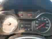 2017 Chevrolet Cruze LT with VIN 1G1BD5SM8H7196825, listed as a Copart auction lot 67186465 with 112,432 mi miles and Salvage title. Bid and sale history available at DreamBid. Image 9.