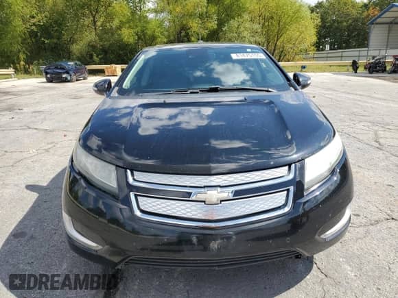 2015 Chevrolet Volt z VIN 1G1RD6E41FU138683, wystawiony jako Copart lot #81475155 z przebiegiem 129 075 mil mil oraz Czysty tytuł • Clean title. Historia ofert i sprzedaży dostępna na DreamBid. Obrazek 5.